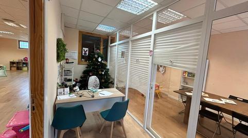 Photo 4 of Premises to rent in Malvarrosa, Las Lomas - Salinera - La Muñeca, Guadalajara Capital