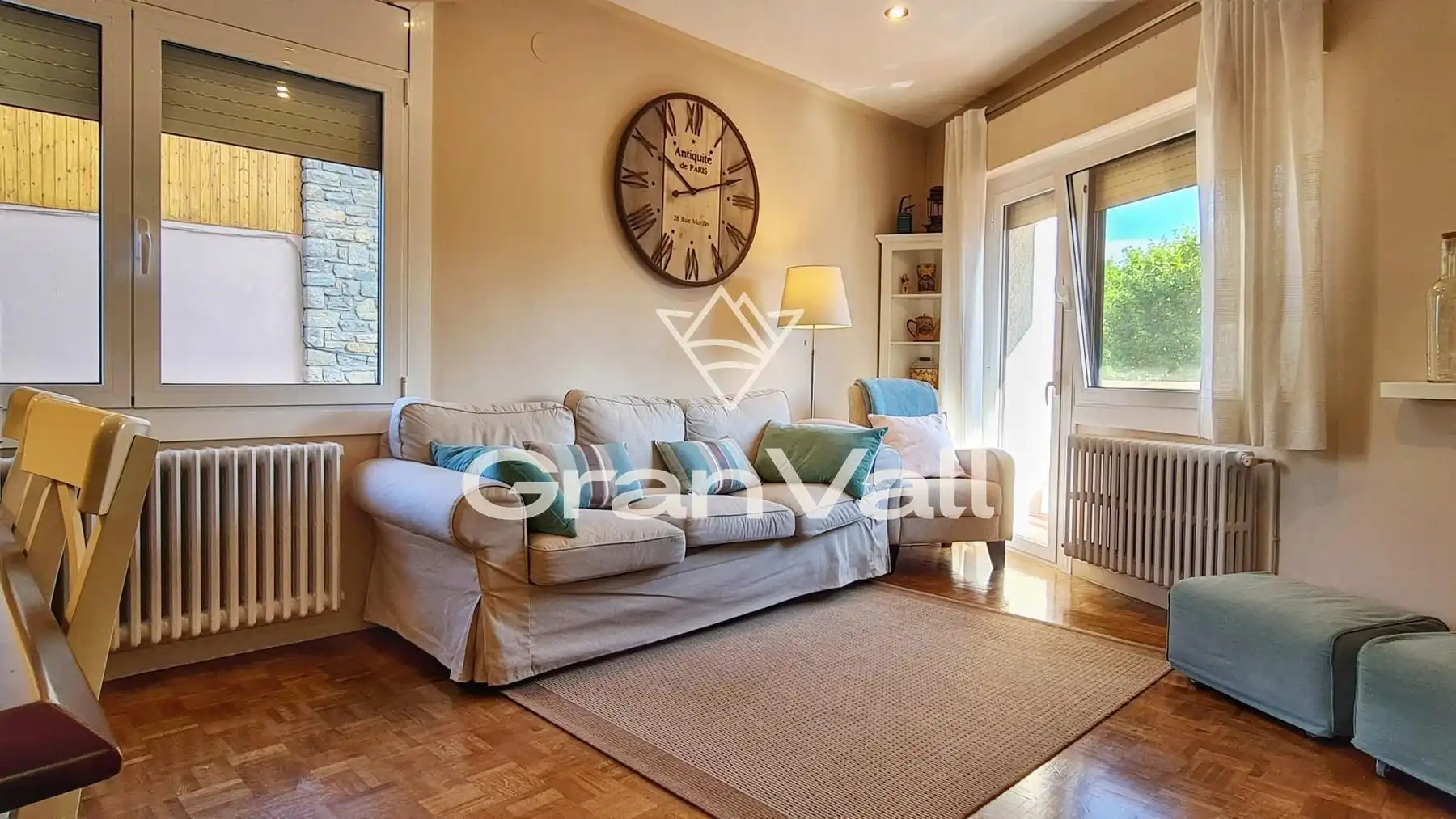 Apartment with terrace for sale in Puigcerdà, imagen 2