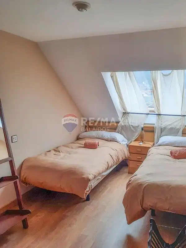 Flat with lift for sale in Rúa do Progreso, imagen 11
