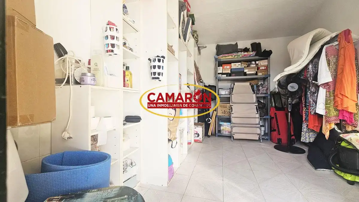 Casa con piscina in vendita a Palomares del Río, imagen 27