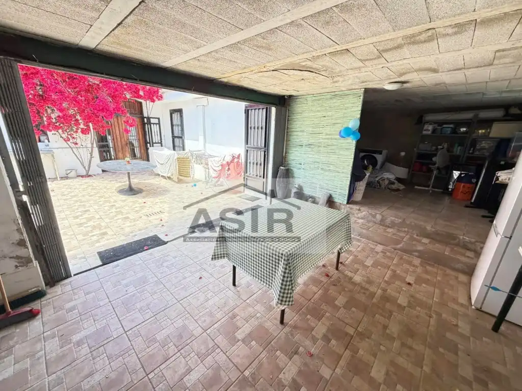 Terraza de Casa o chalet en venta en Alzira con Terraza y Piscina