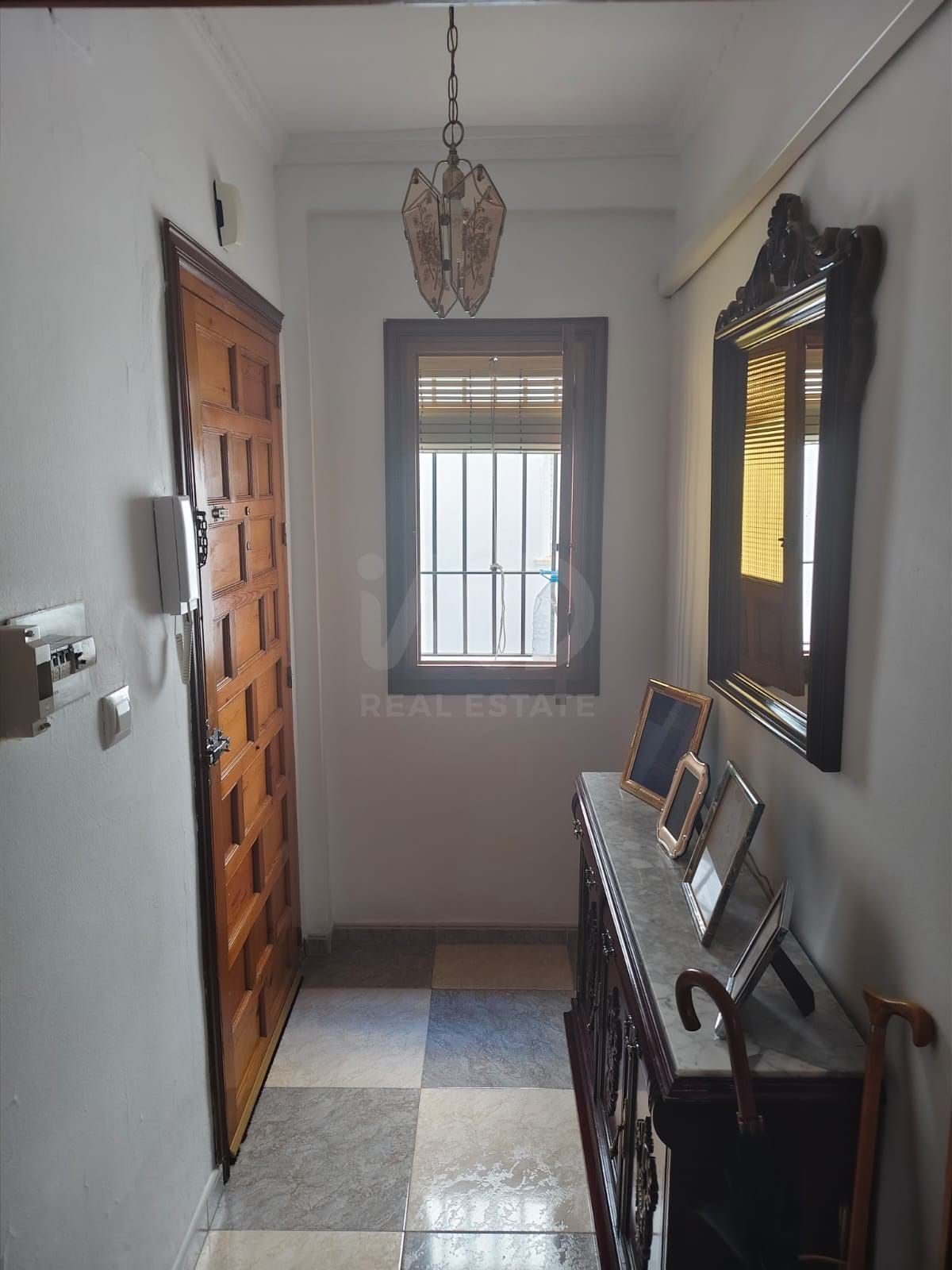 Wohnung zum Verkauf in Écija mit Heizung