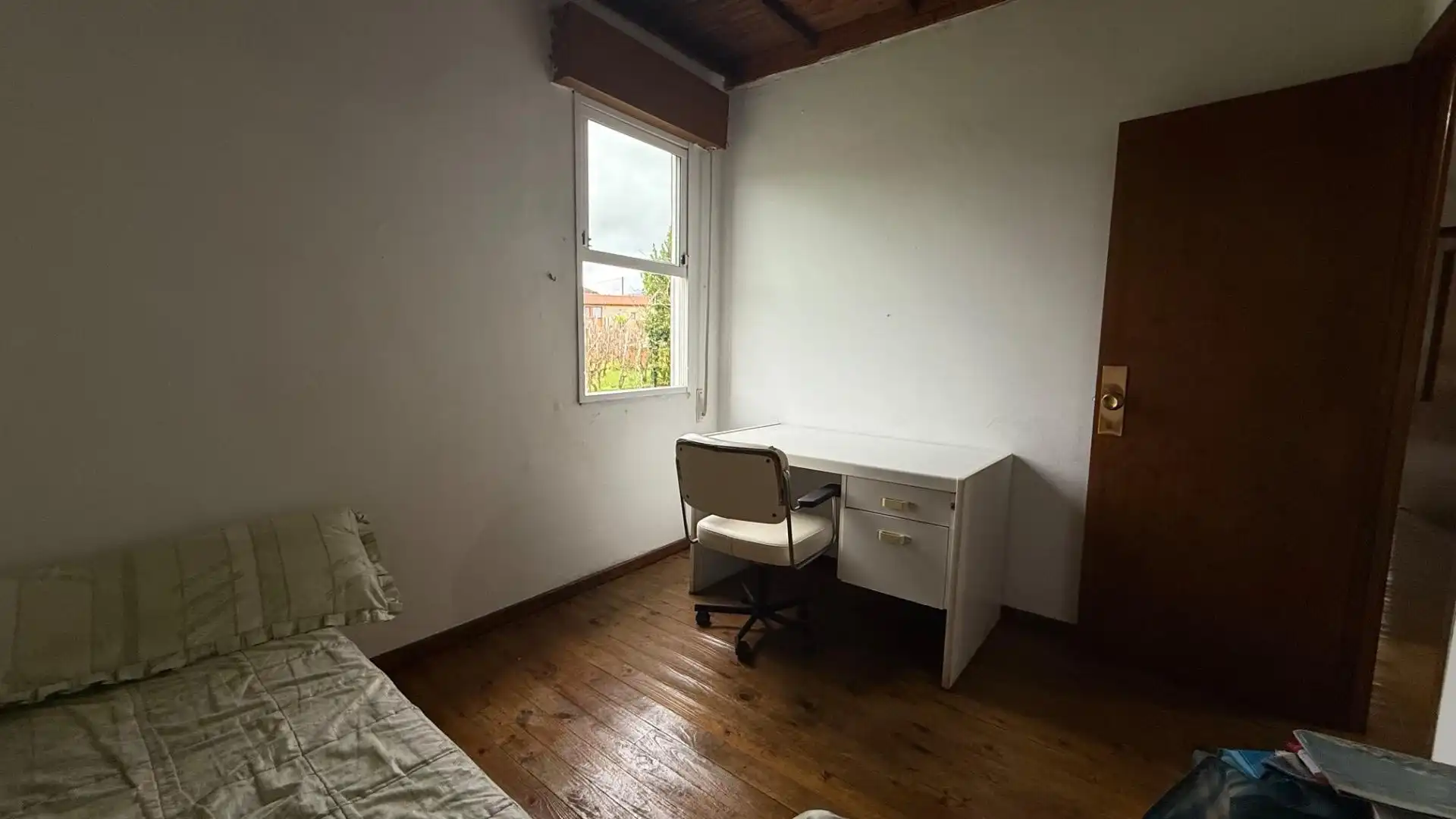 Habitación de Casa o chalet en venta en Coles con Jardín privado, Terraza y Trastero