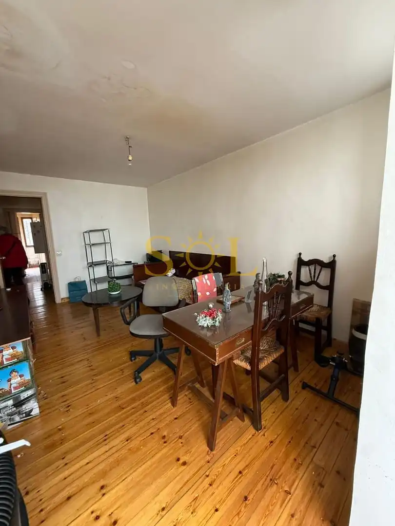 Wohnzimmer von Gebäude zum Verkauf in León Capital 