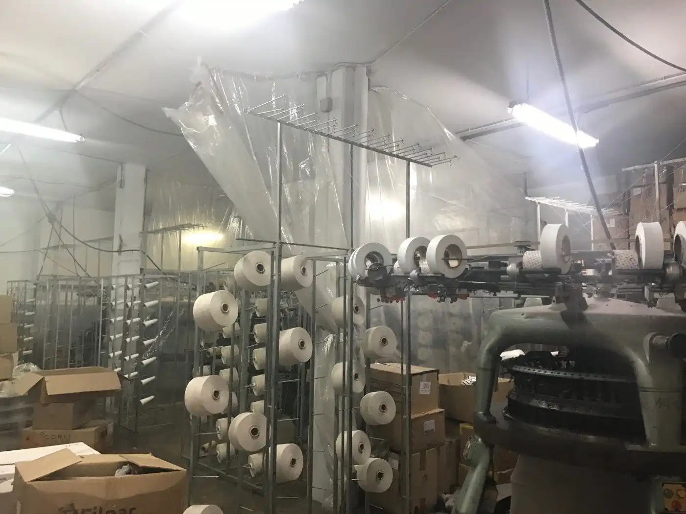Nave industrial en venta en Mataró con Calefacción