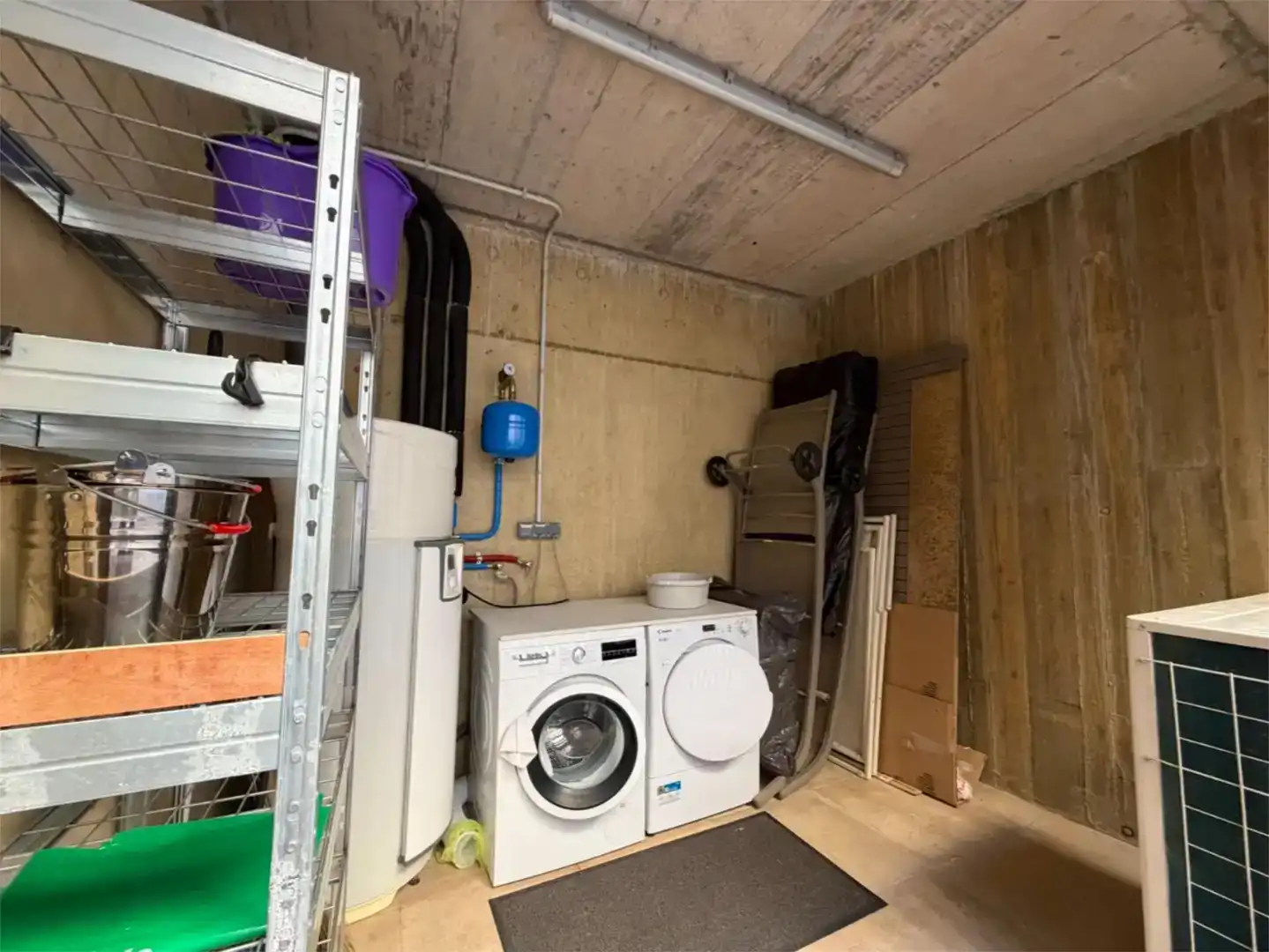 Wohnung zur Miete in Begur mit Klimaanlage und Schwimmbad