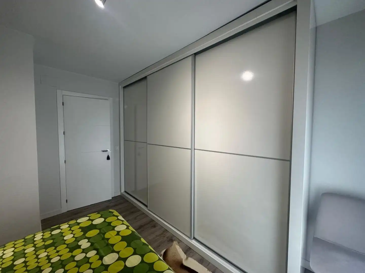 Bedroom of Flat for rent in Sur
