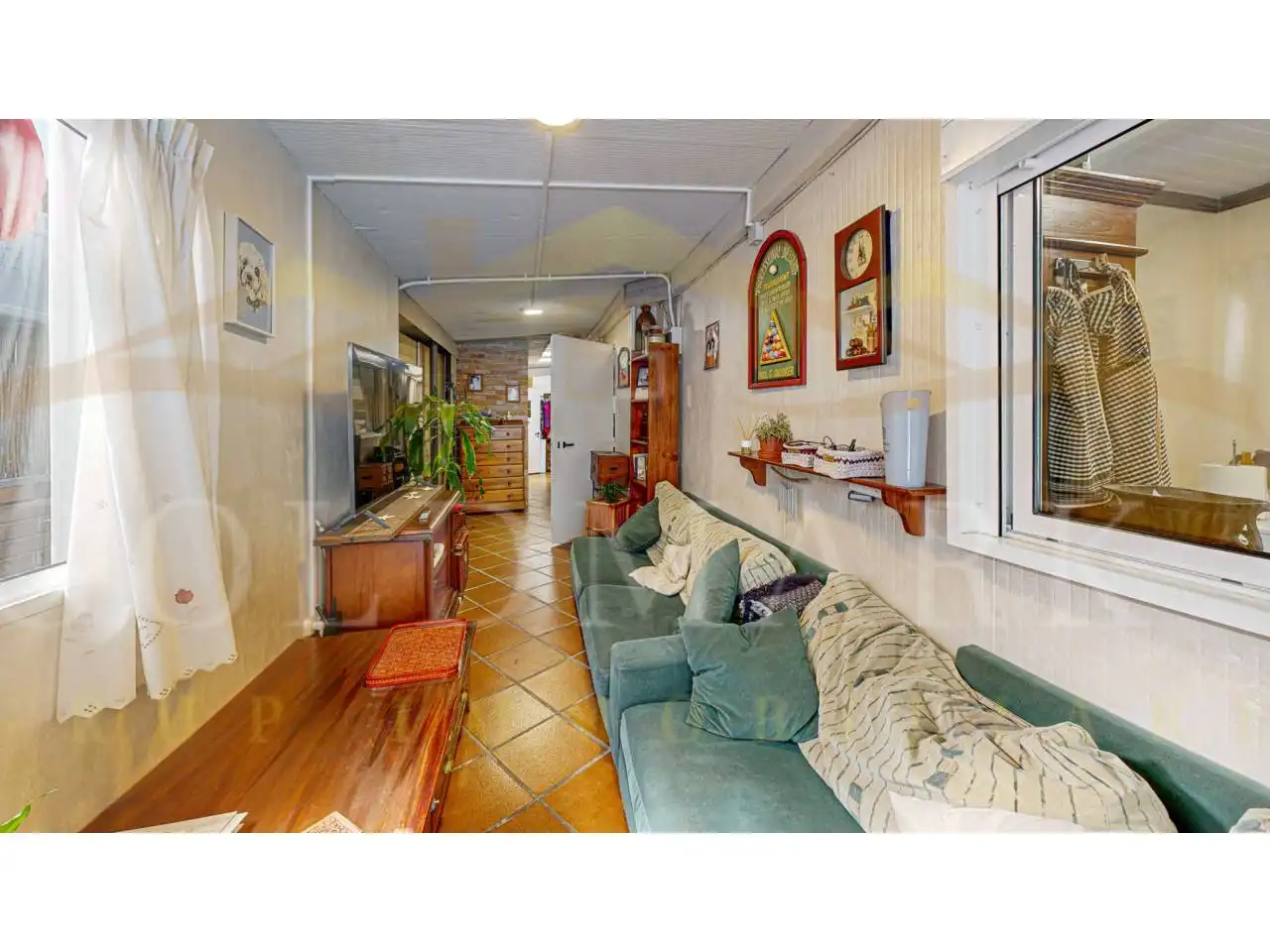 Houses for sale in Rubí  with Air Conditioner, Heating and Private garden