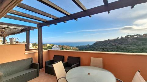 Foto 5 de Àtic en venda a Chullera, Manilva