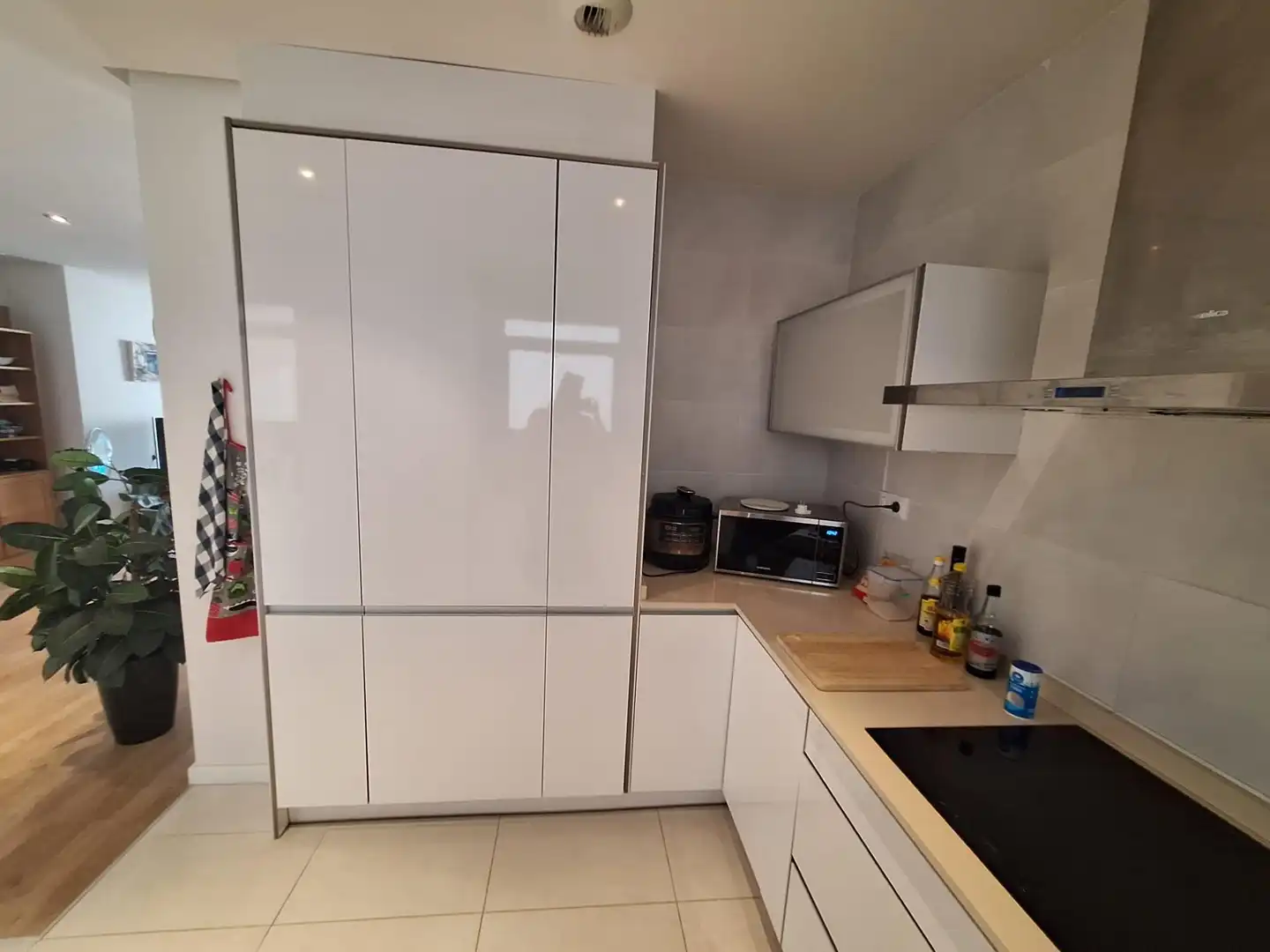 Apartament amb terrassa en venda a Calle CLAVO, imagen 14