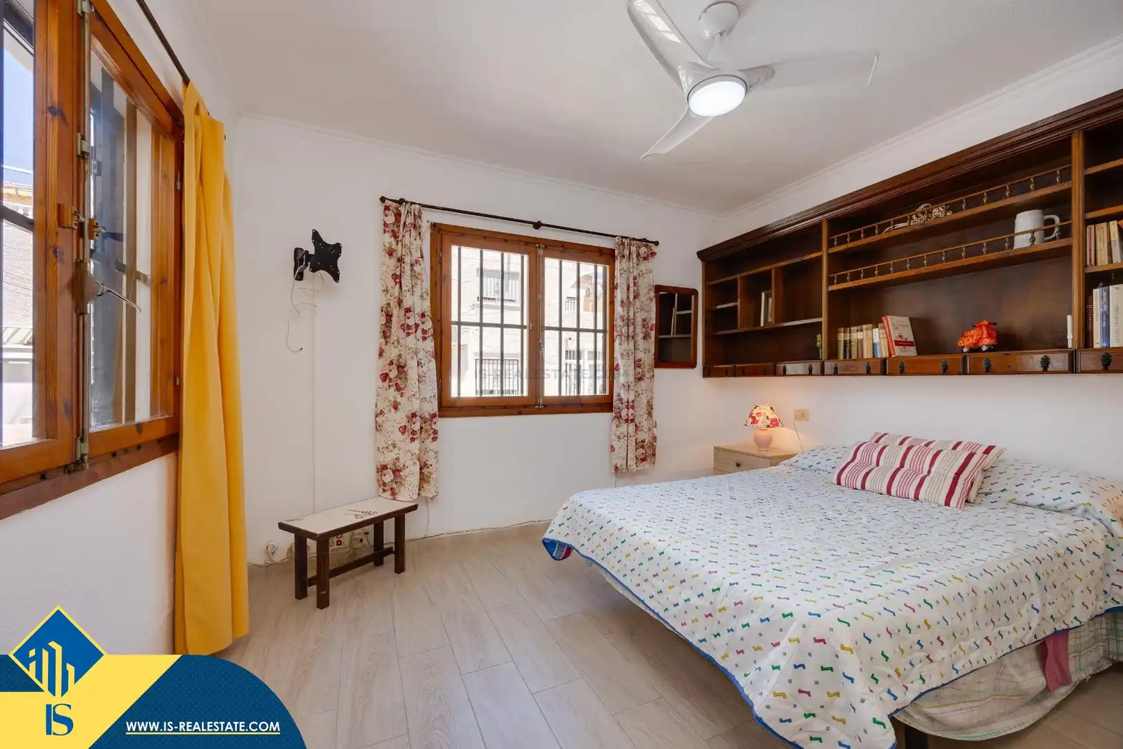 Detached house with pool for sale in Nueva Torrevieja - Aguas Nuevas, imagen 6