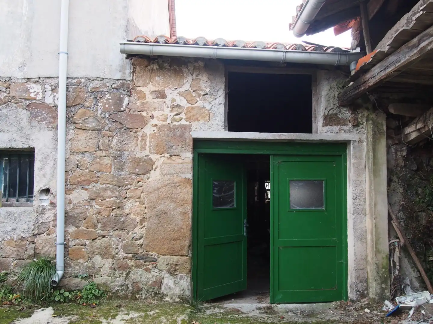 Finca rústica en venta en Mendexa con Jardín privado
