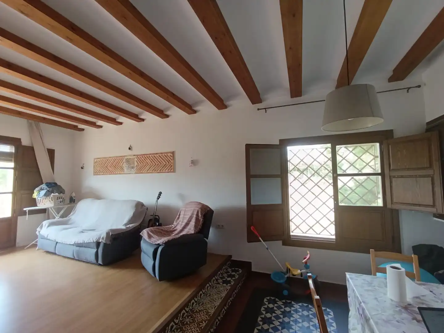 Casa con jardín en venta en Totana, imagen 23
