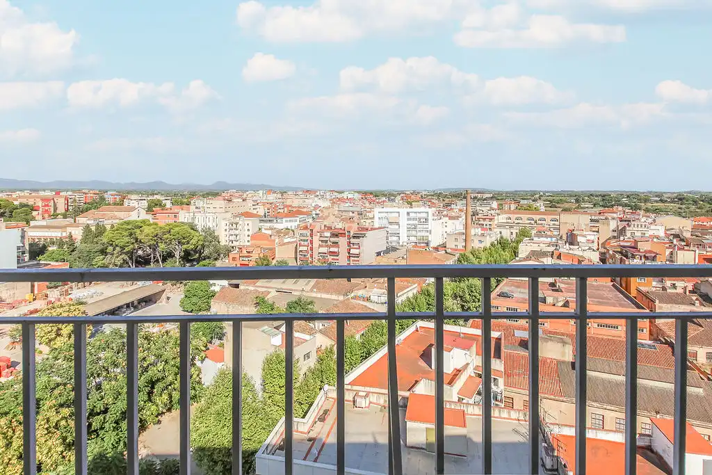 Wohnung zum Verkauf in C/ Abat Llort, Valls