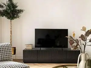 Sala de estar de Piso en venta en Madrid con Aire acondicionado, Trastero y Piscina comunitaria