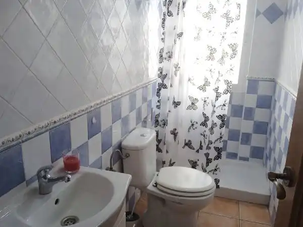 Semi-detached house with terrace for sale in Algorfa, imagen 8