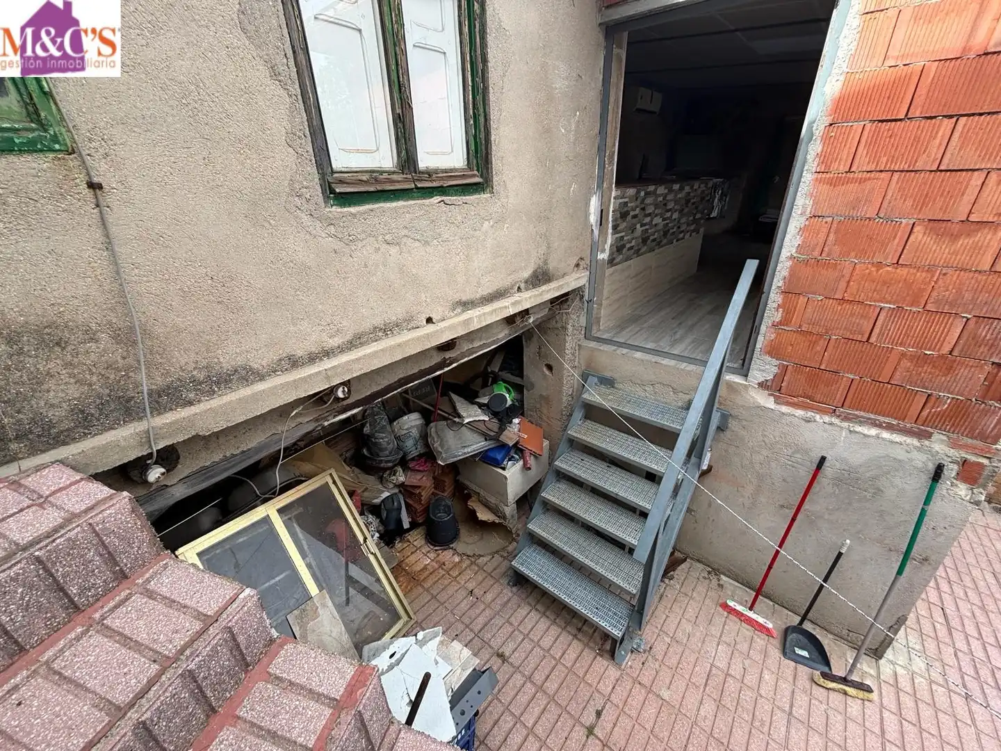 Maison à vendre à Las Mercedes - El Carmen, imagen 18