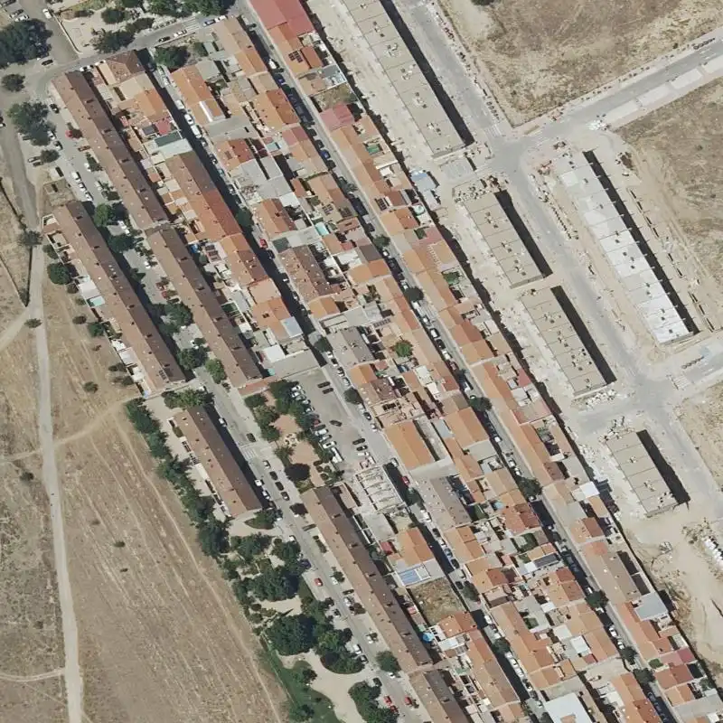 Piso en venta en CL DUQUE, nº 37, Planta 0, Puerta B, imagen 2
