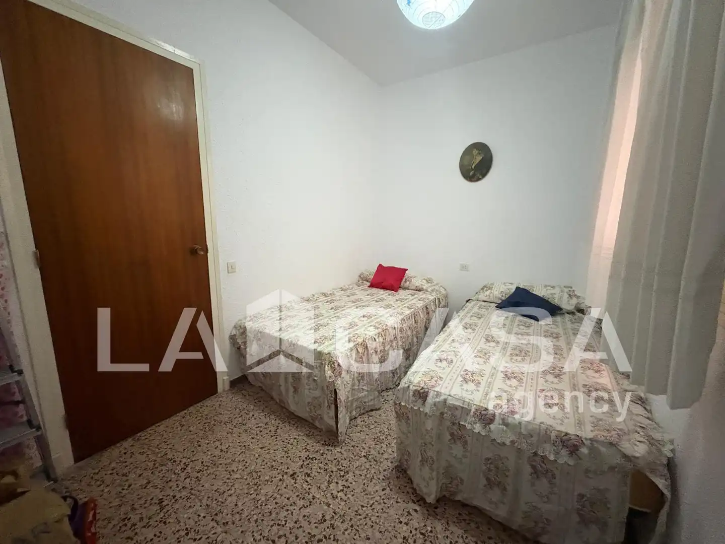 Bedroom of Flat for sale in Blanes  with Balcony
