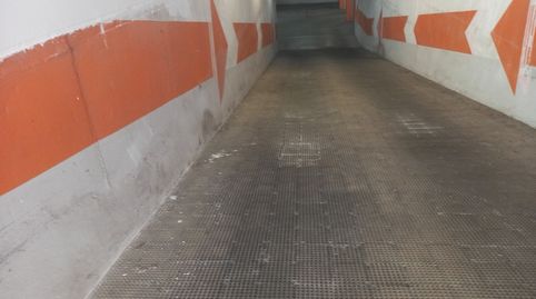 Foto 2 de Garaje en venta en Av República Argentina, Avenida Juan Diego, Bormujos