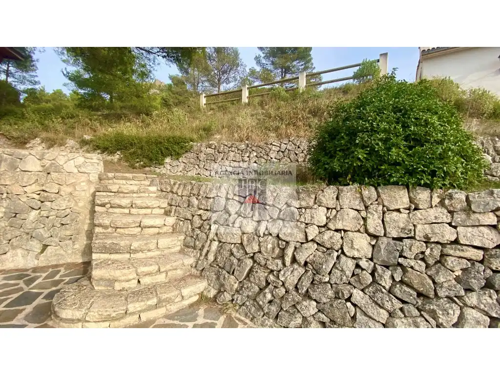 Finca rústica en venda en Alcoy / Alcoi amb Jardí privat, Traster i Piscina