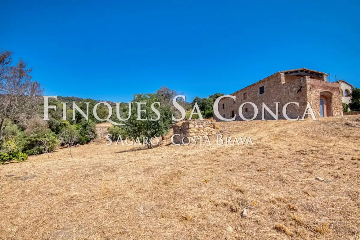 Casa rústica en venta en CALVARI, imagen 8