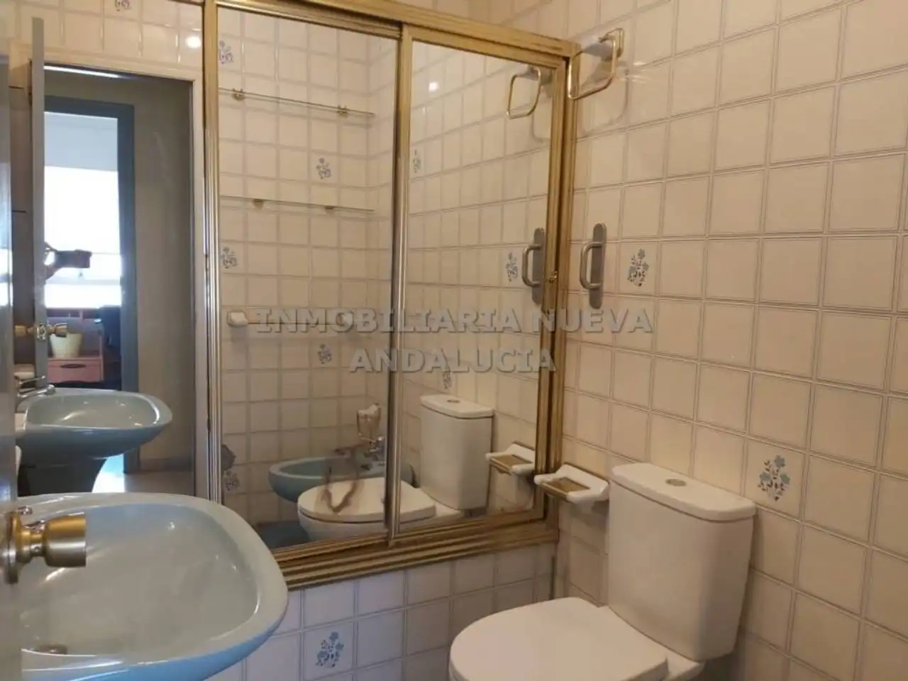 Wohnung mit Terrasse zur Miete in Nueva Andalucía, imagen 24