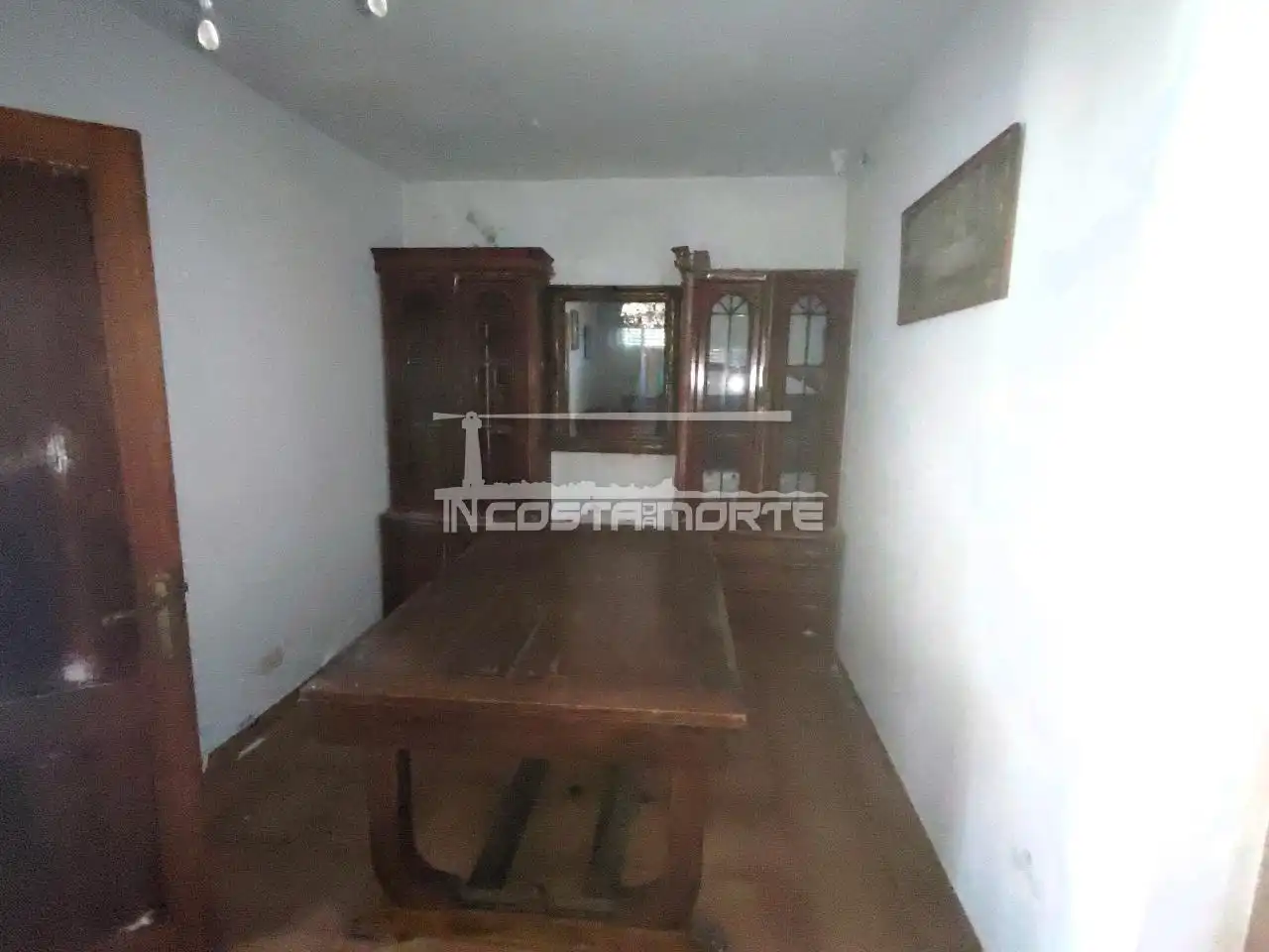Houses for sale in Cee  with Heating