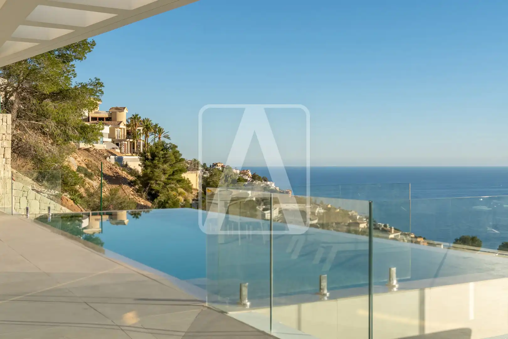 Detached house with pool for sale in Altea Hills, imagen 56