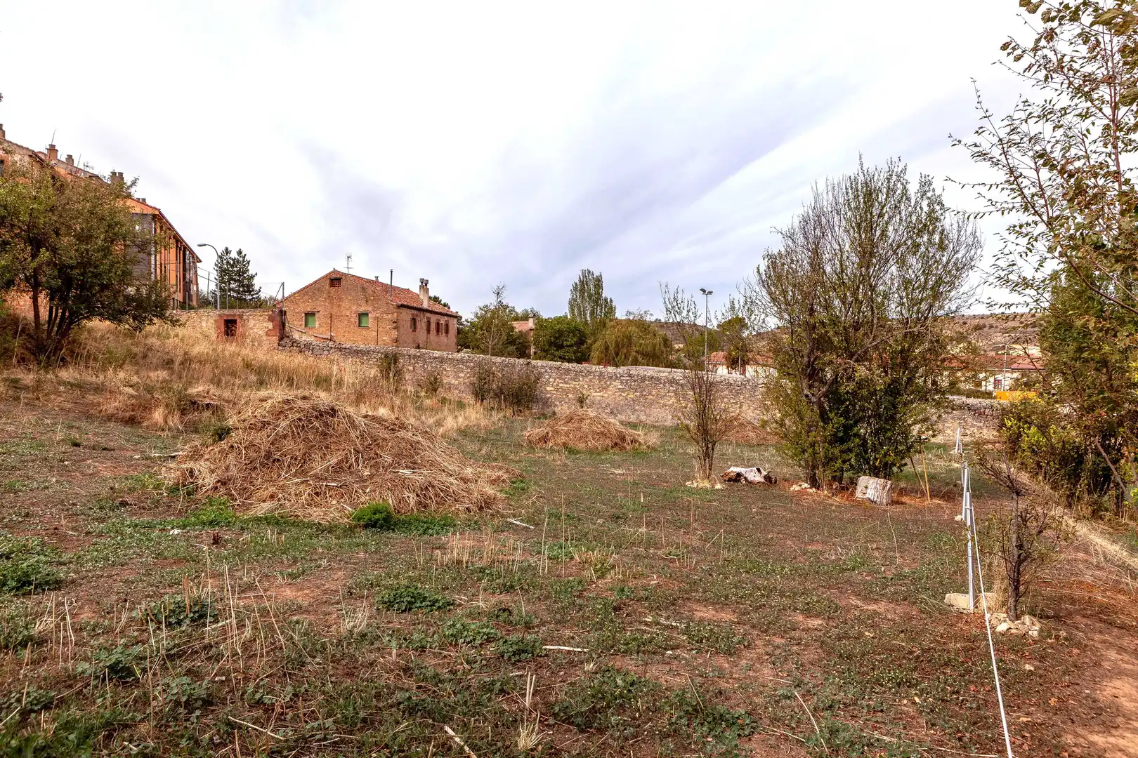 Residential land for sale in Sigüenza, imagen 13