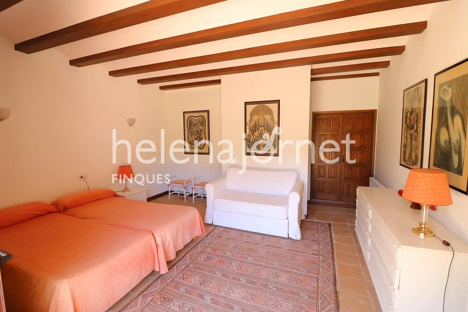 Haus mit Pool zum Verkauf in Golf Costa Brava, imagen 18