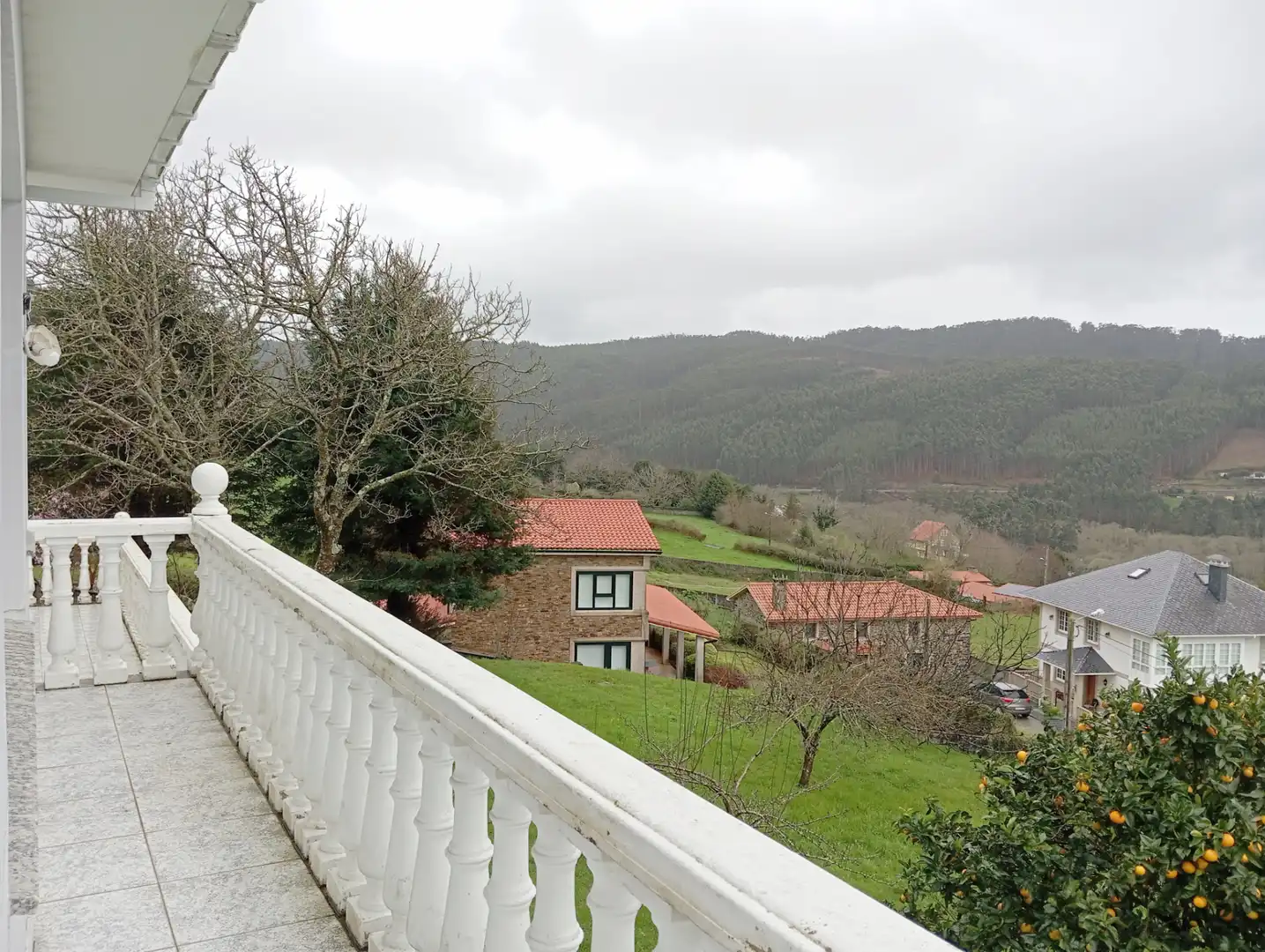 Chalet con terraza en venta en Pereira, imagen 6