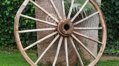 Foto 5 de Casa o xalet en venda a Campillo, Lorca