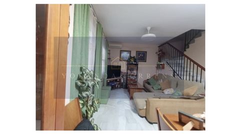 Foto 3 de Casa o xalet en venda a Oromana, Alcalá de Guadaira