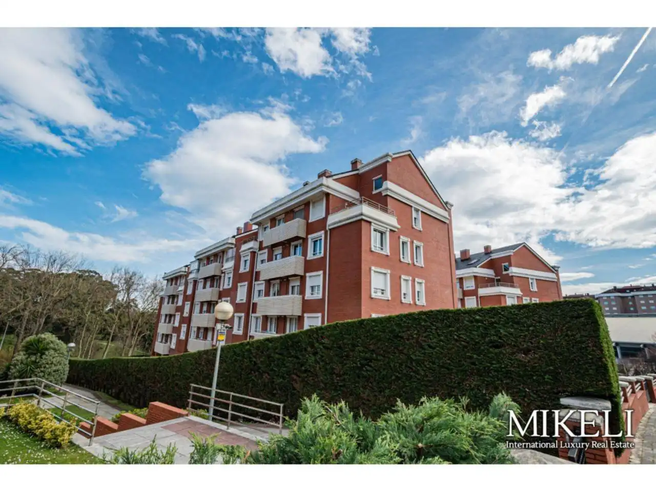 Maisonette zur Miete in Calle Arsenio Odriozola, 41, Valdenoja