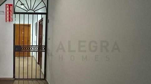 Foto 3 de Pis en venda a Barriada España - San Pedro, Jerez de la Frontera