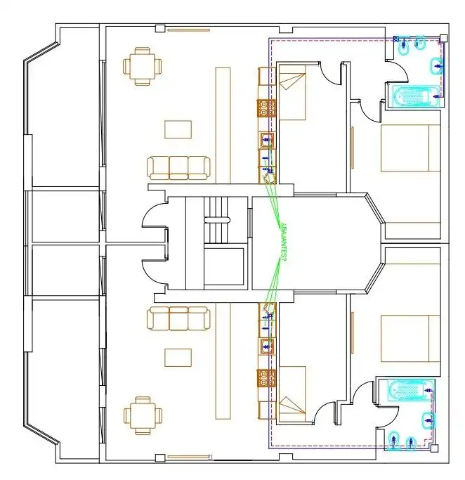 Ático en venta en Benidorm con Aire acondicionado, Terraza y Trastero