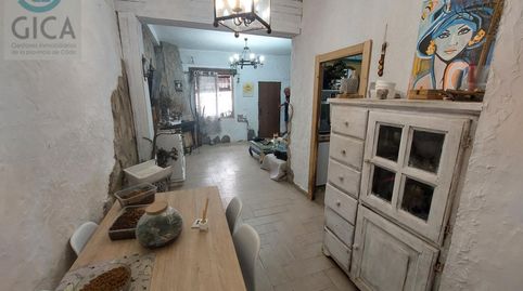 Foto 2 de Casa o xalet en venda a Segovia, Bajadilla - Fuente Nueva, Algeciras