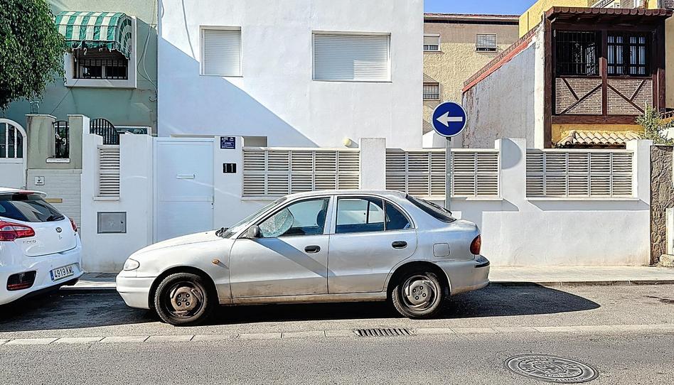Photo 1 of House or chalet for sale in Calle de Burgos, 11, Ciudad Jardín - Tagarete - El Zapillo, Almería