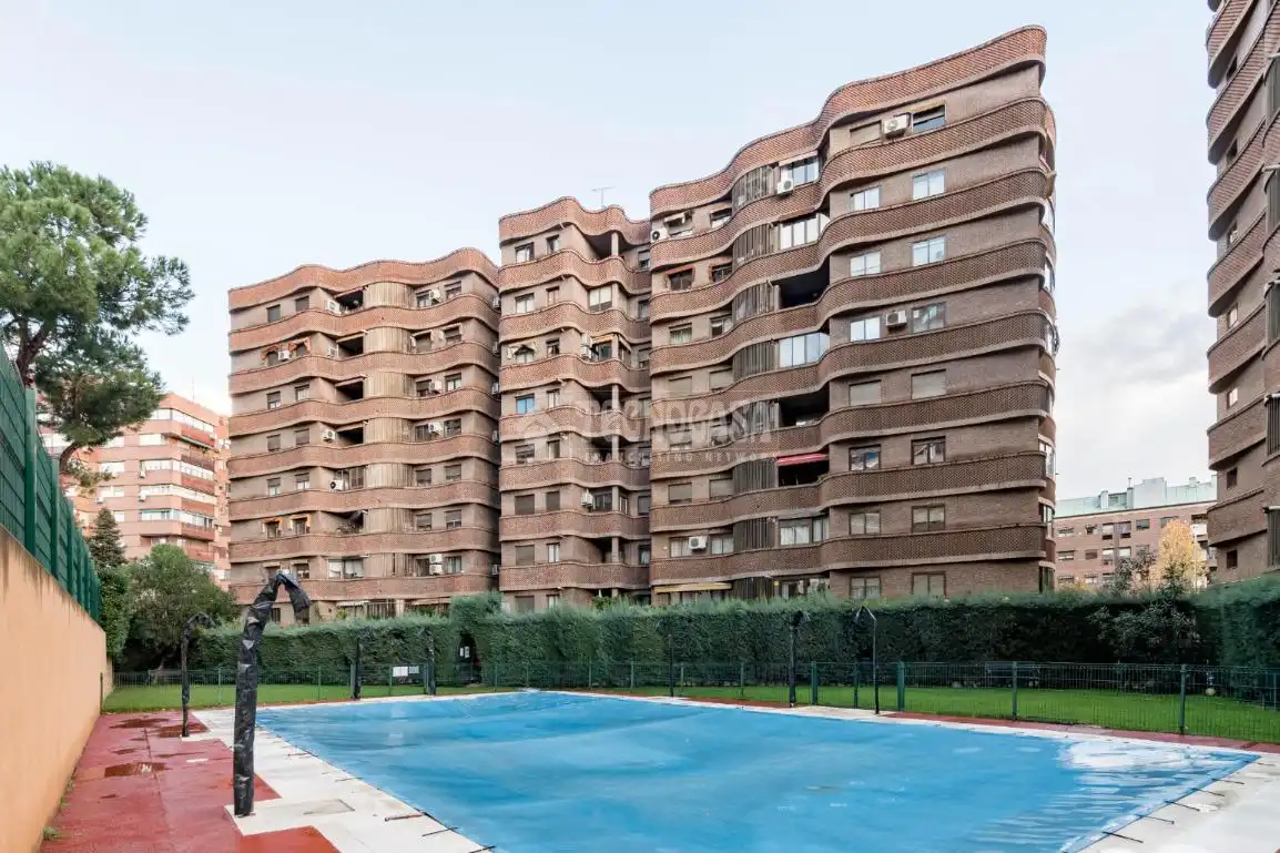 Piso en venta en San Pascual