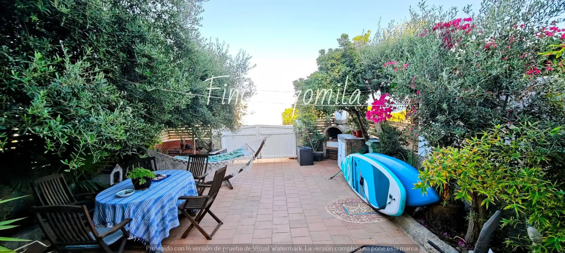 Apartament en venda a Des Gregal