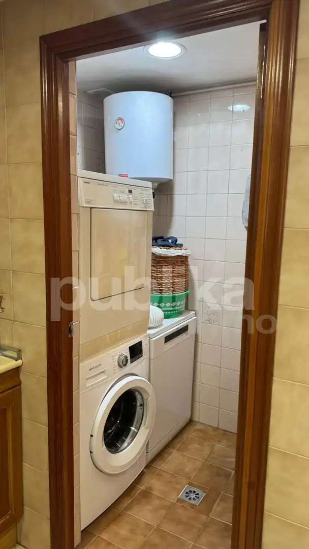Cuina de Pis en venda en Elche / Elx