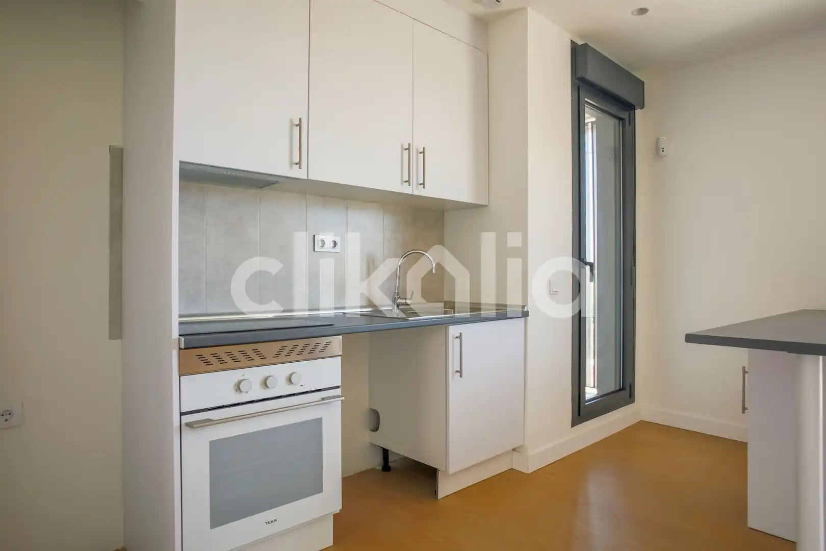 Flat for rent in Ensanche de Vallecas - La Gavia