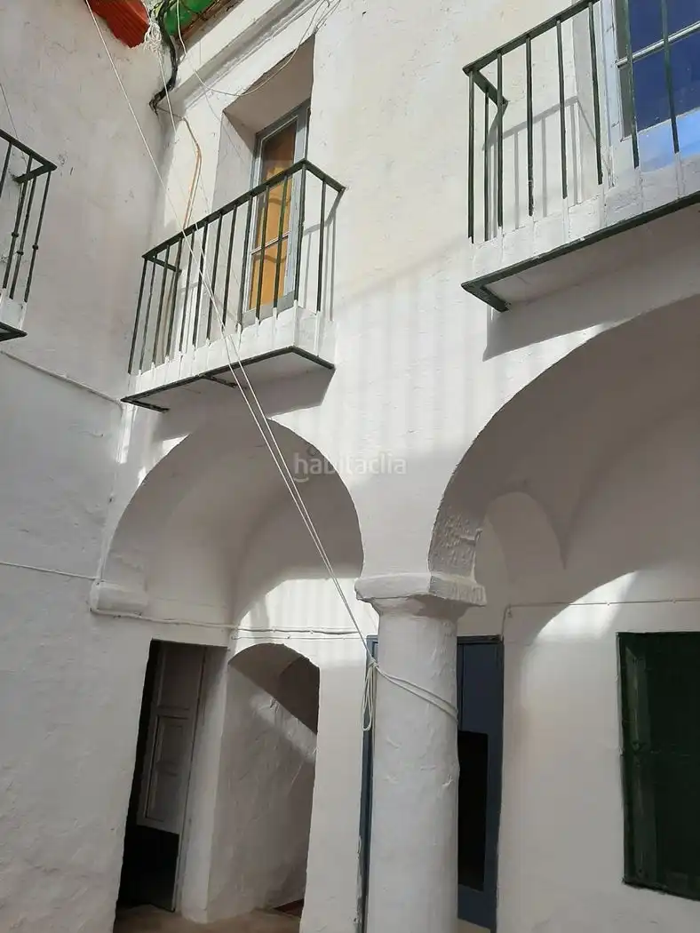 Casa in vendita a Calle San Ildefonso 10, imagen 23
