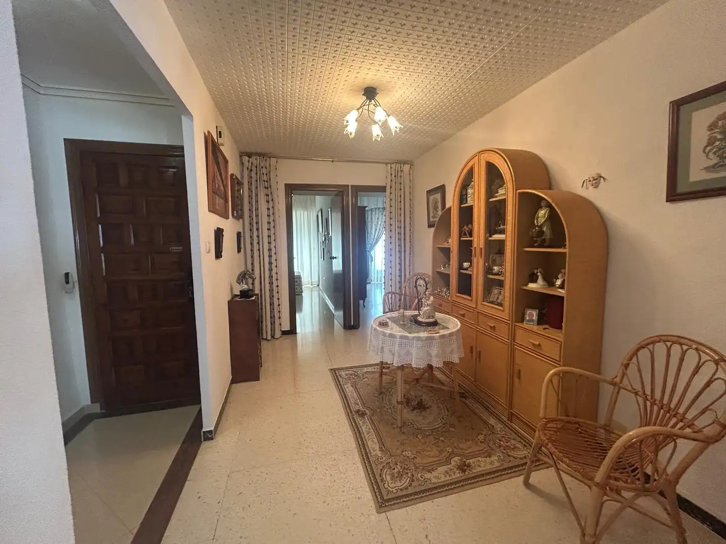 Flat for sale in Almendralejo, imagen 2