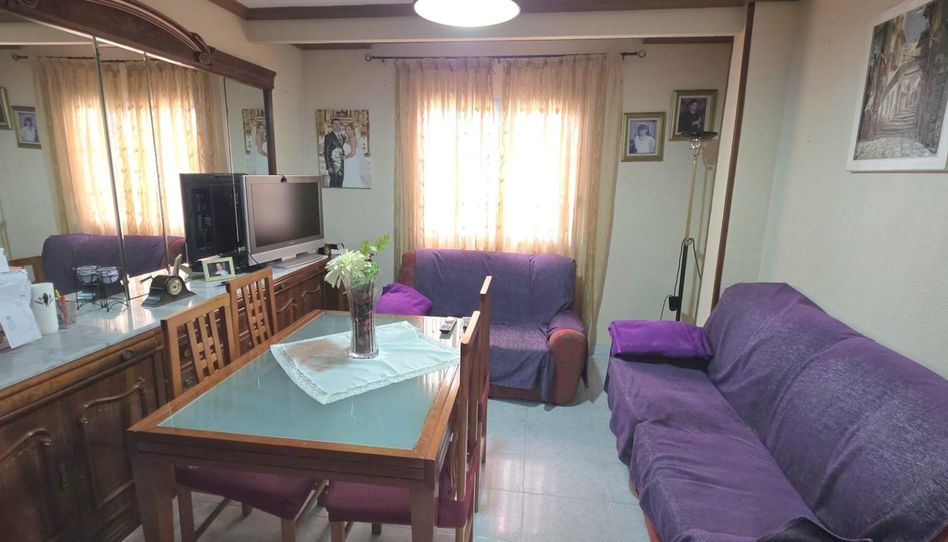 Piso en venta en Centro Urbano - 5