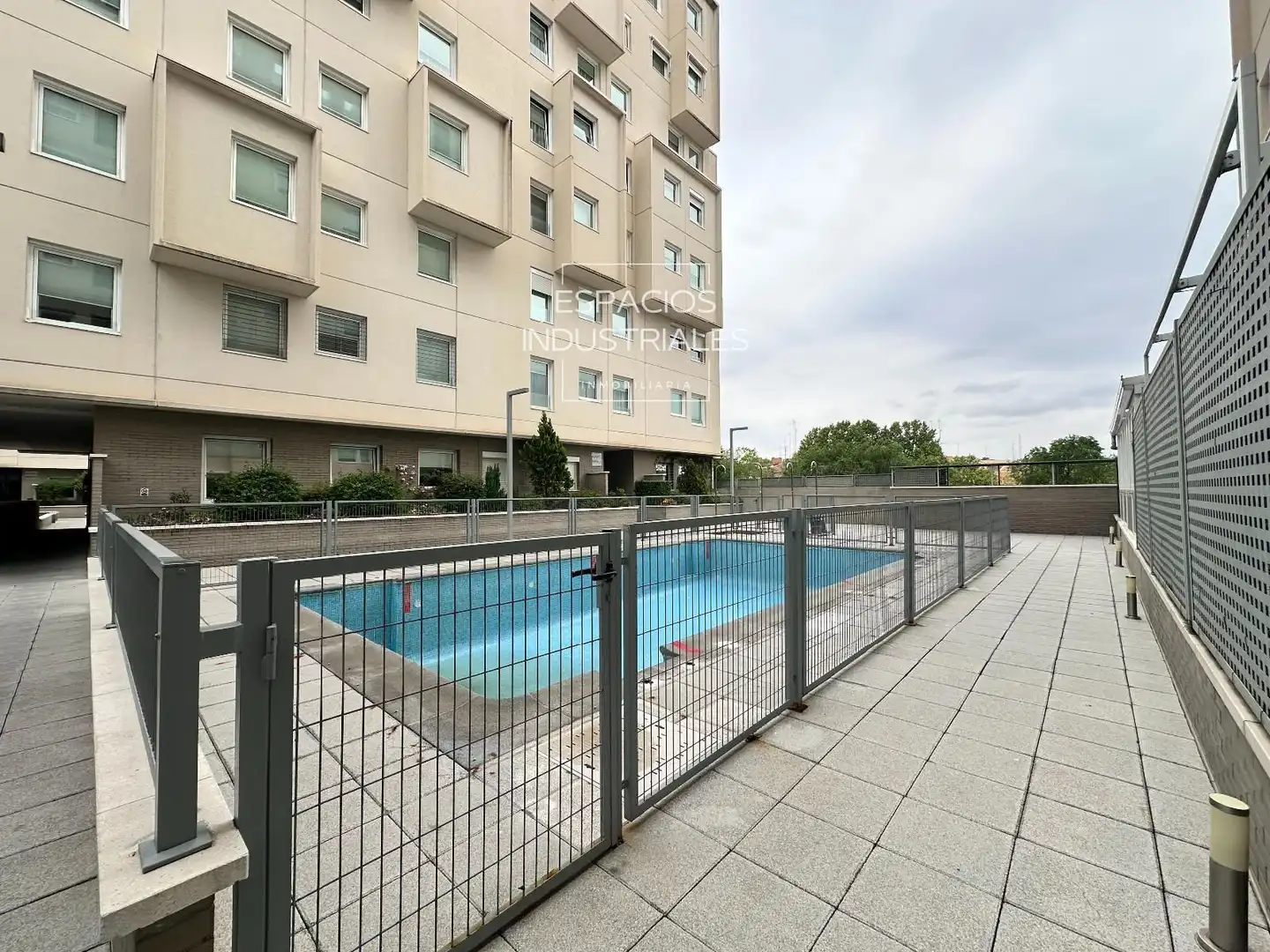 Piso de alquiler en Buenos Aires, La Espinilla - Parque Blanco