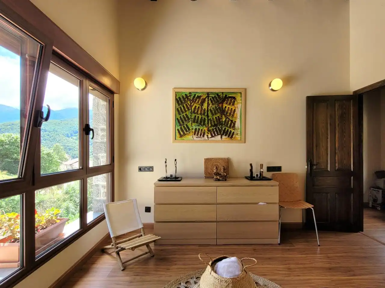 Casa o chalet en venta en caleao, Caso