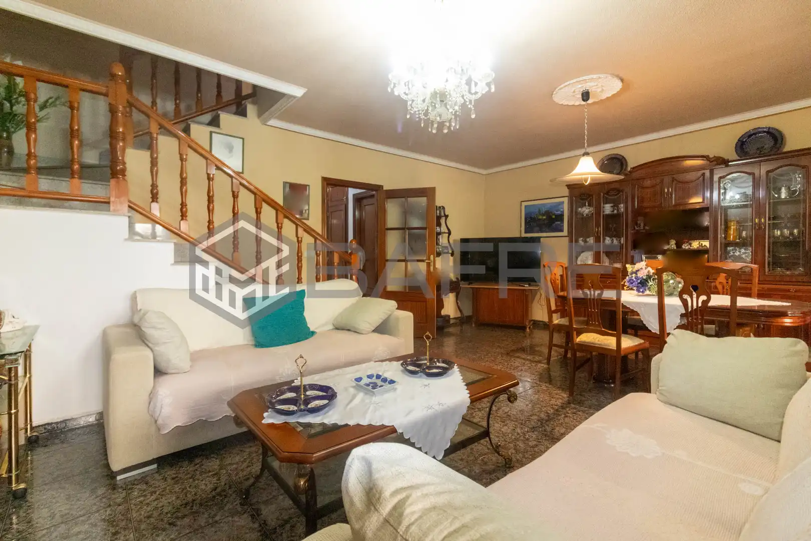 Casa o chalet en venta en Pantoja