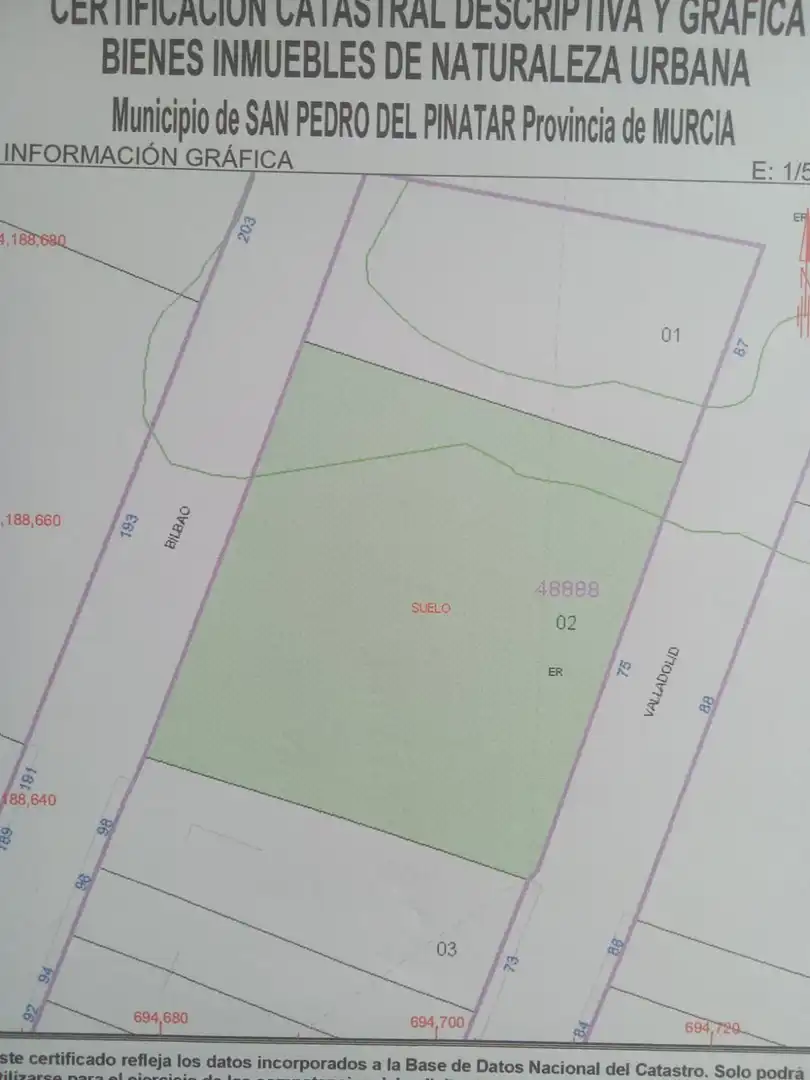 Terrenos y solares en venta en valladolid, imagen 3